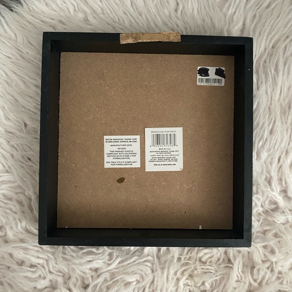 Cute Room Sign - Picture 3 of 3